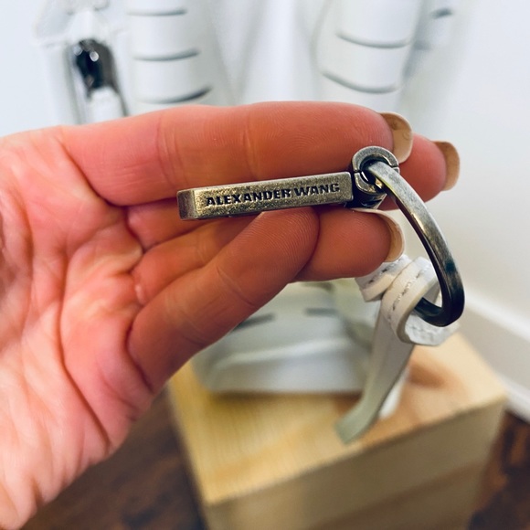 SOLD Alexander Wang Small Golf Bag Purse(Sold Out) - Picture 11 of 16